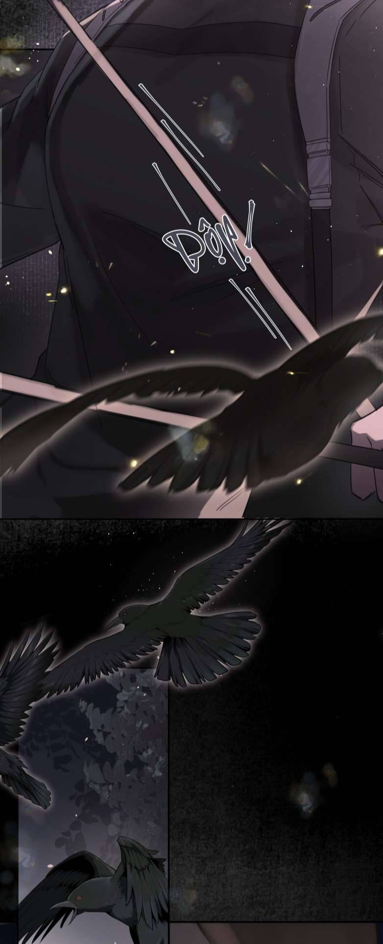 Tiền Nhiệm Vi Vương Chapter 1 - 9