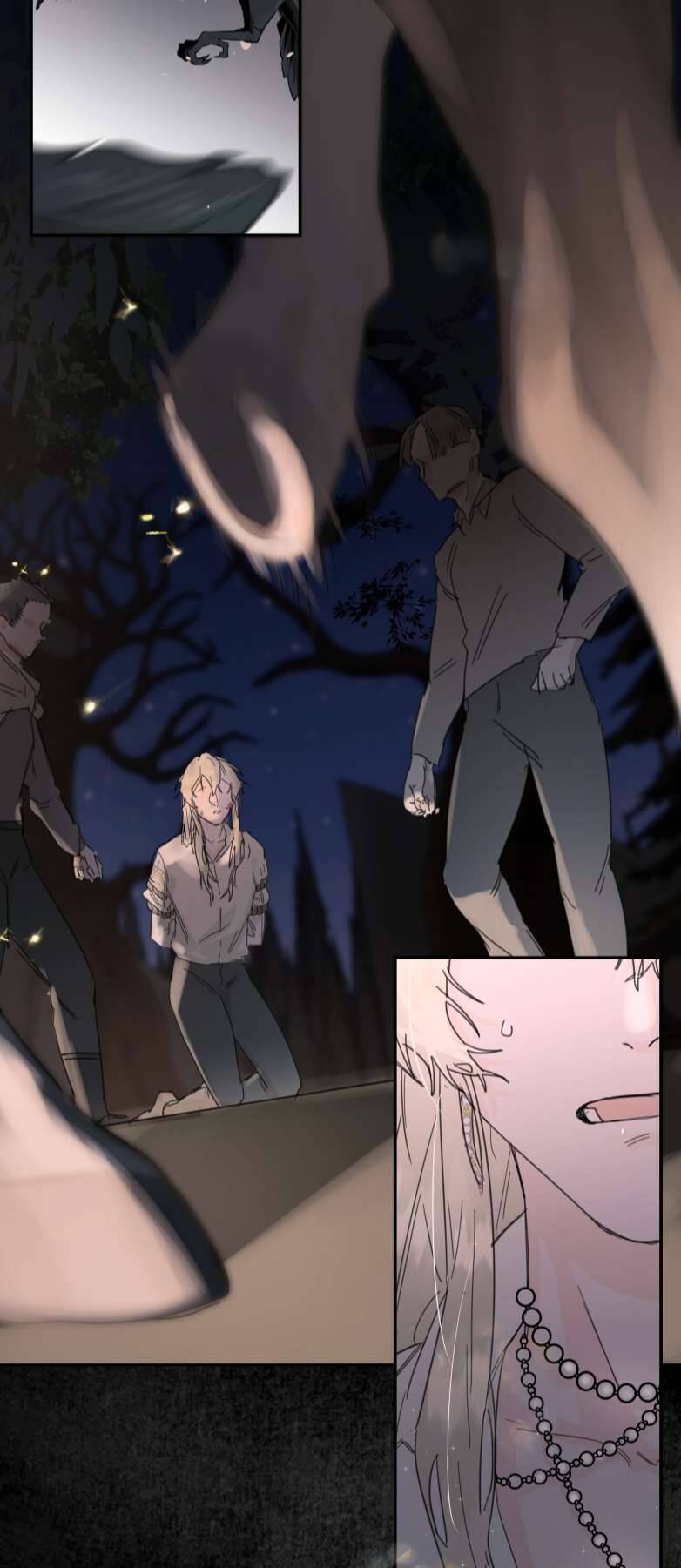 Tiền Nhiệm Vi Vương Chapter 1 - 10