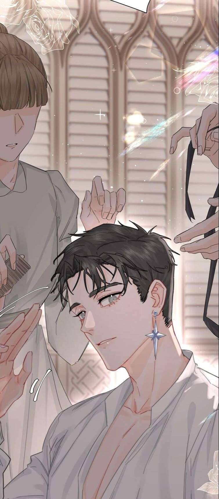 Tiền Nhiệm Vi Vương Chapter 10 - 11