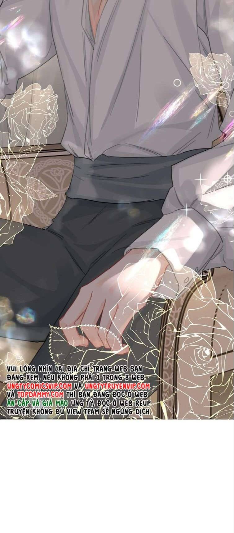 Tiền Nhiệm Vi Vương Chapter 10 - 12