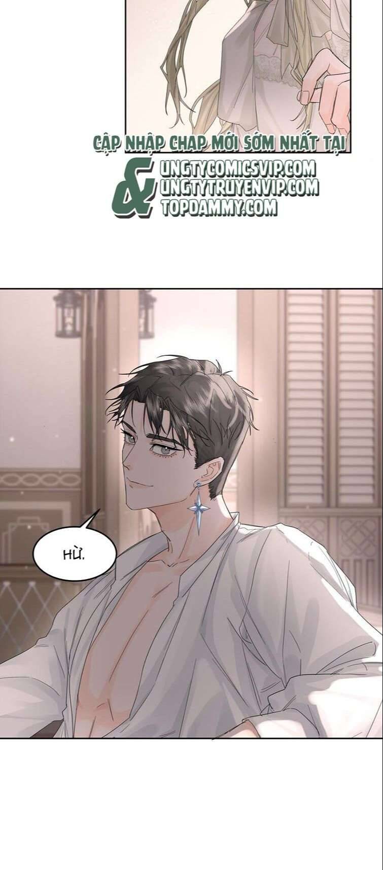 Tiền Nhiệm Vi Vương Chapter 10 - 14