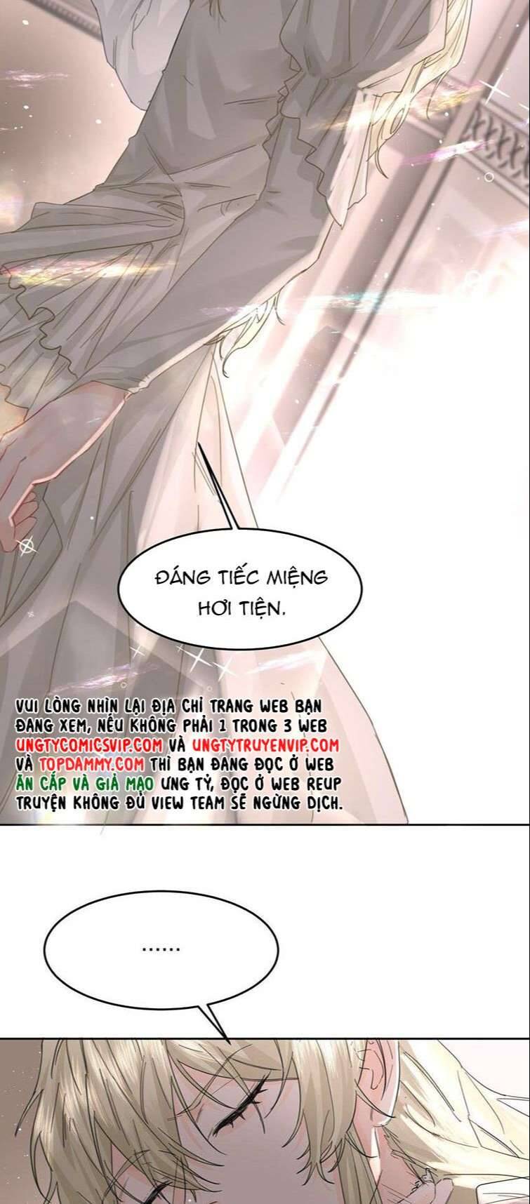 Tiền Nhiệm Vi Vương Chapter 10 - 16