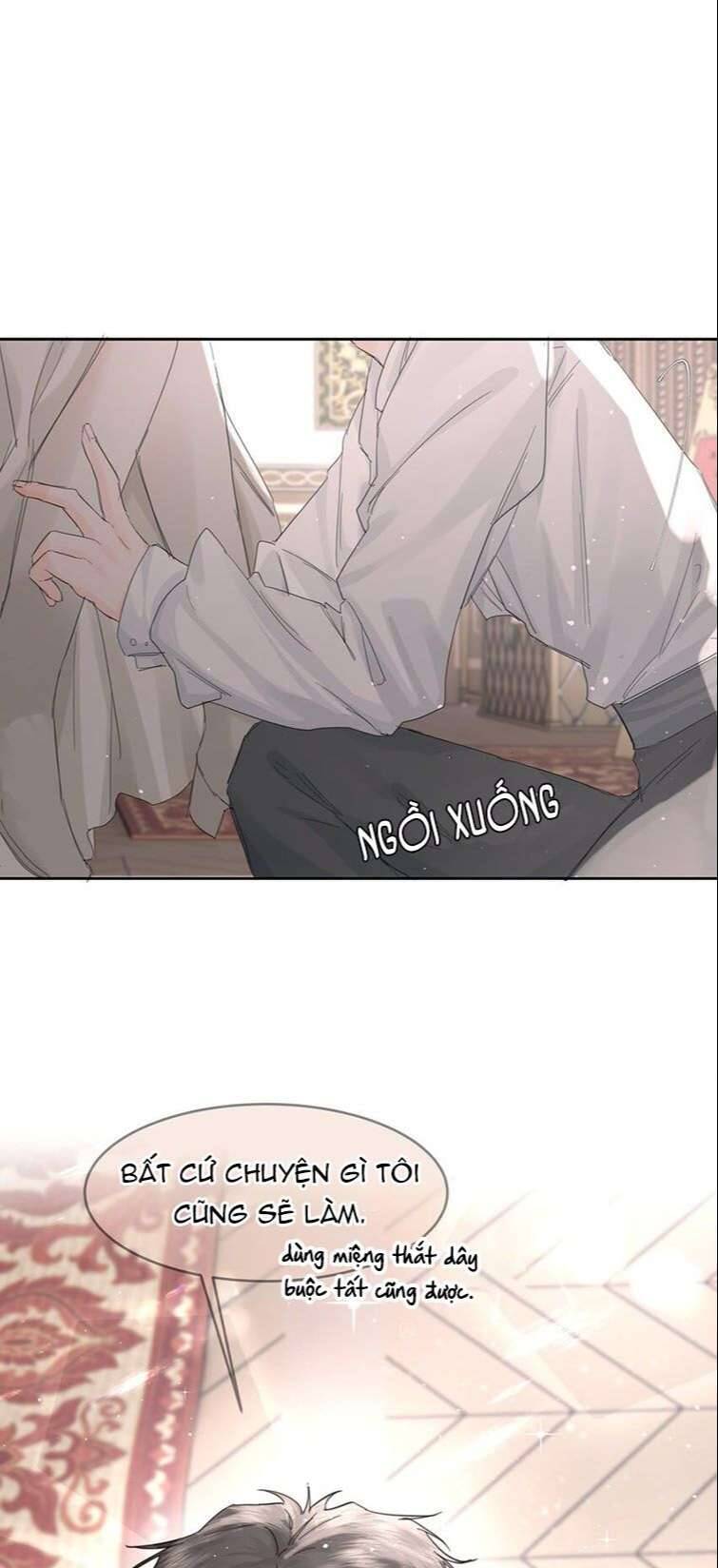 Tiền Nhiệm Vi Vương Chapter 10 - 20