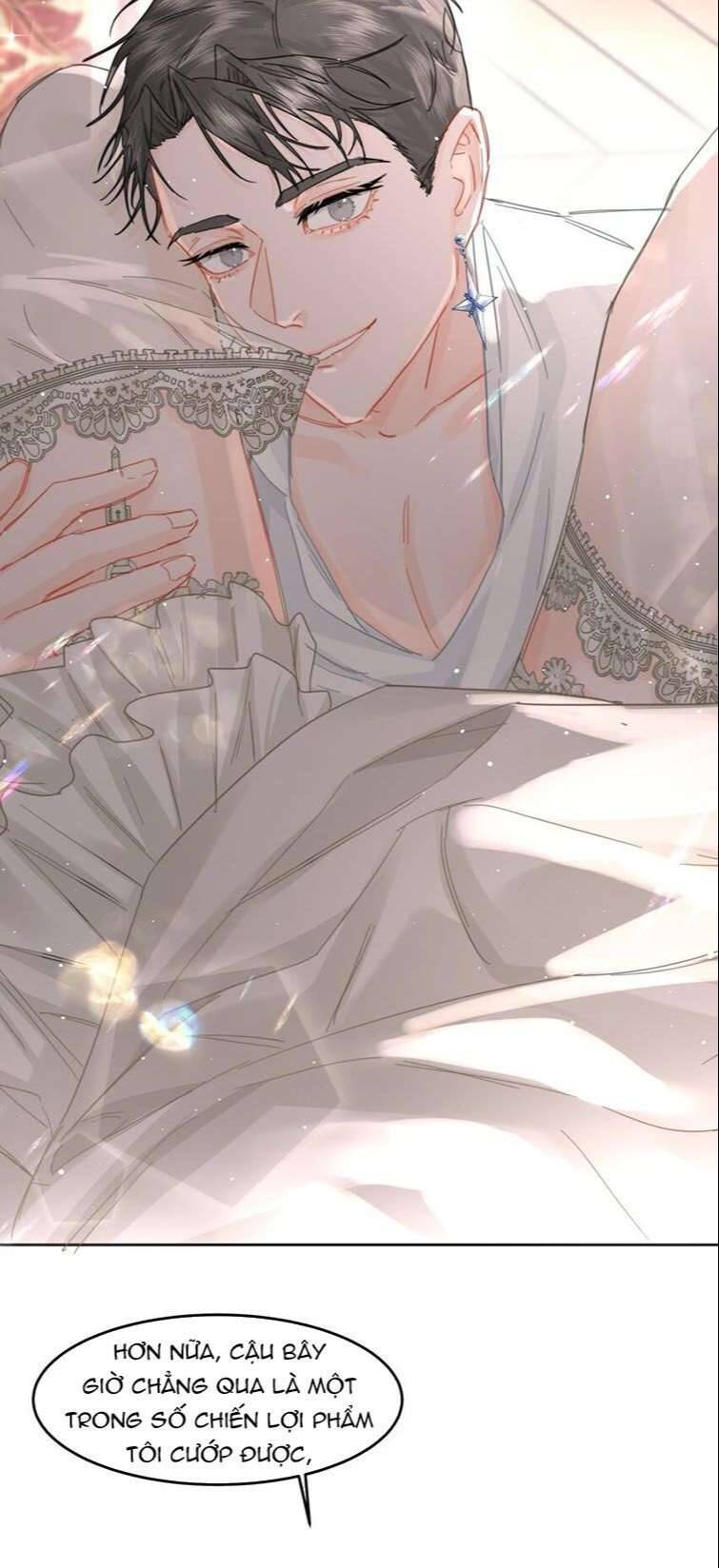 Tiền Nhiệm Vi Vương Chapter 10 - 21