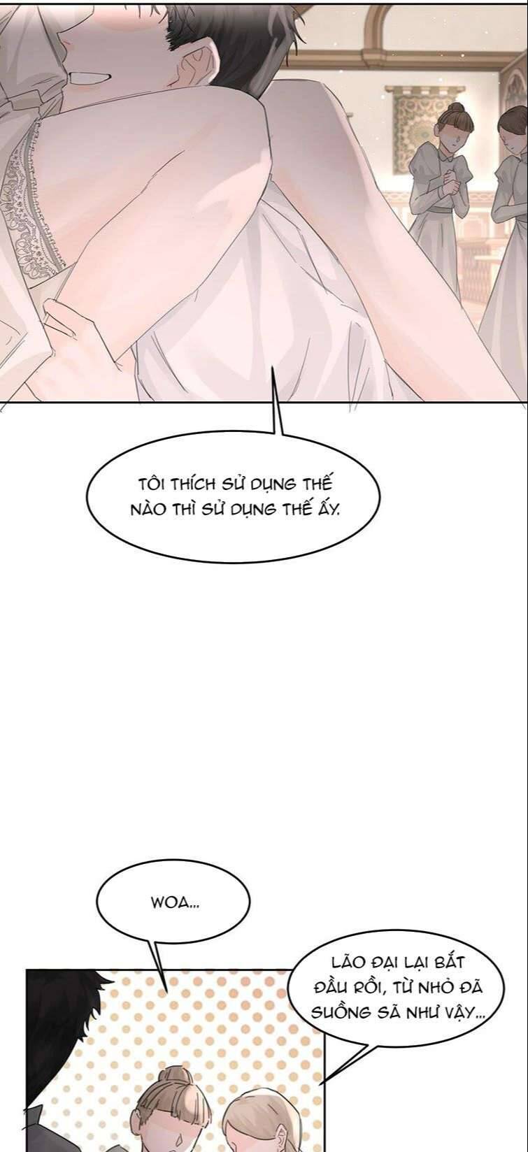 Tiền Nhiệm Vi Vương Chapter 10 - 22