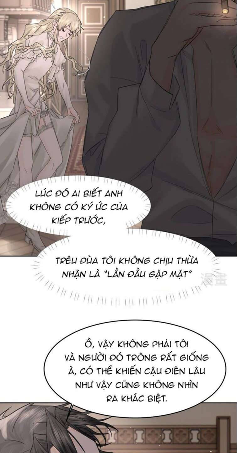 Tiền Nhiệm Vi Vương Chapter 10 - 29