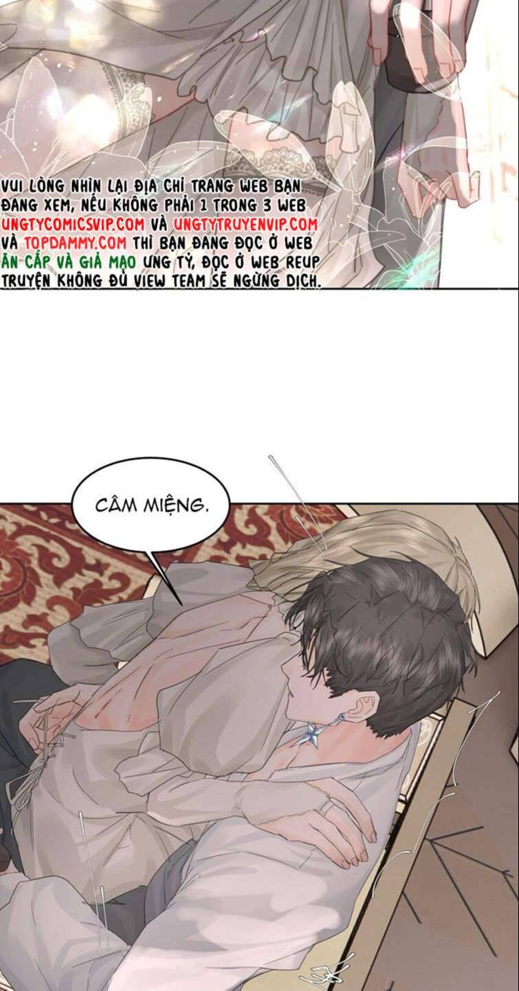 Tiền Nhiệm Vi Vương Chapter 10 - 36