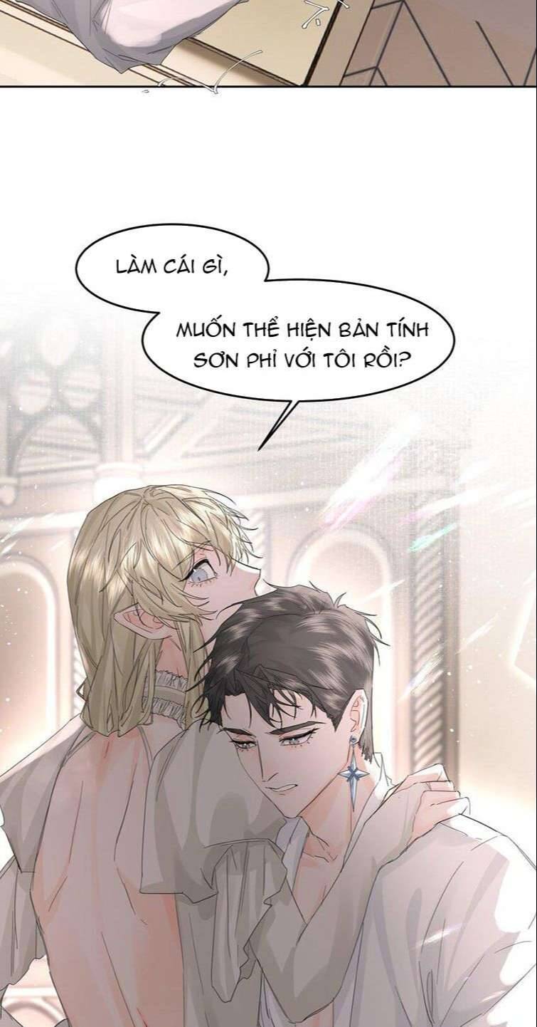 Tiền Nhiệm Vi Vương Chapter 10 - 37