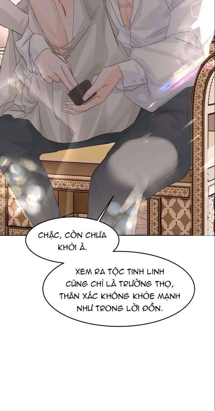 Tiền Nhiệm Vi Vương Chapter 10 - 38