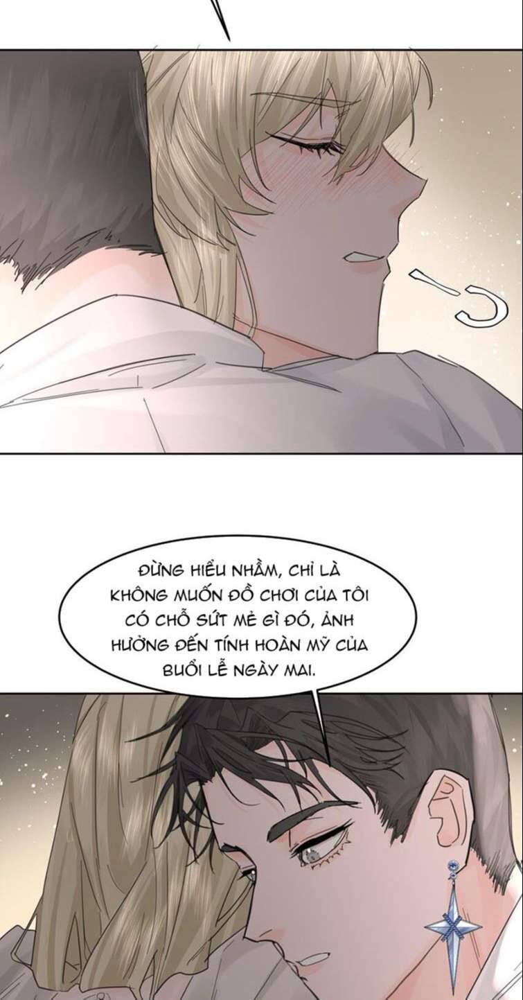 Tiền Nhiệm Vi Vương Chapter 10 - 40