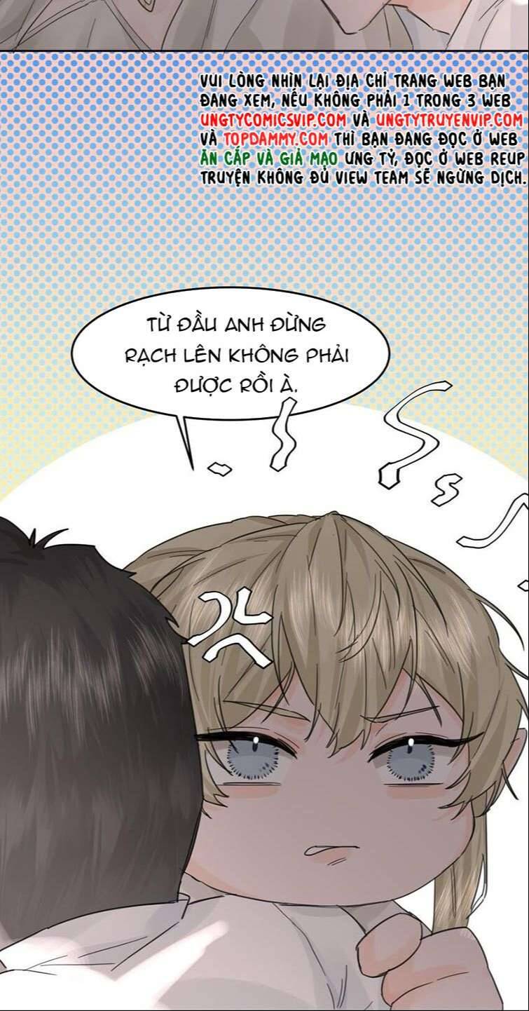 Tiền Nhiệm Vi Vương Chapter 10 - 41