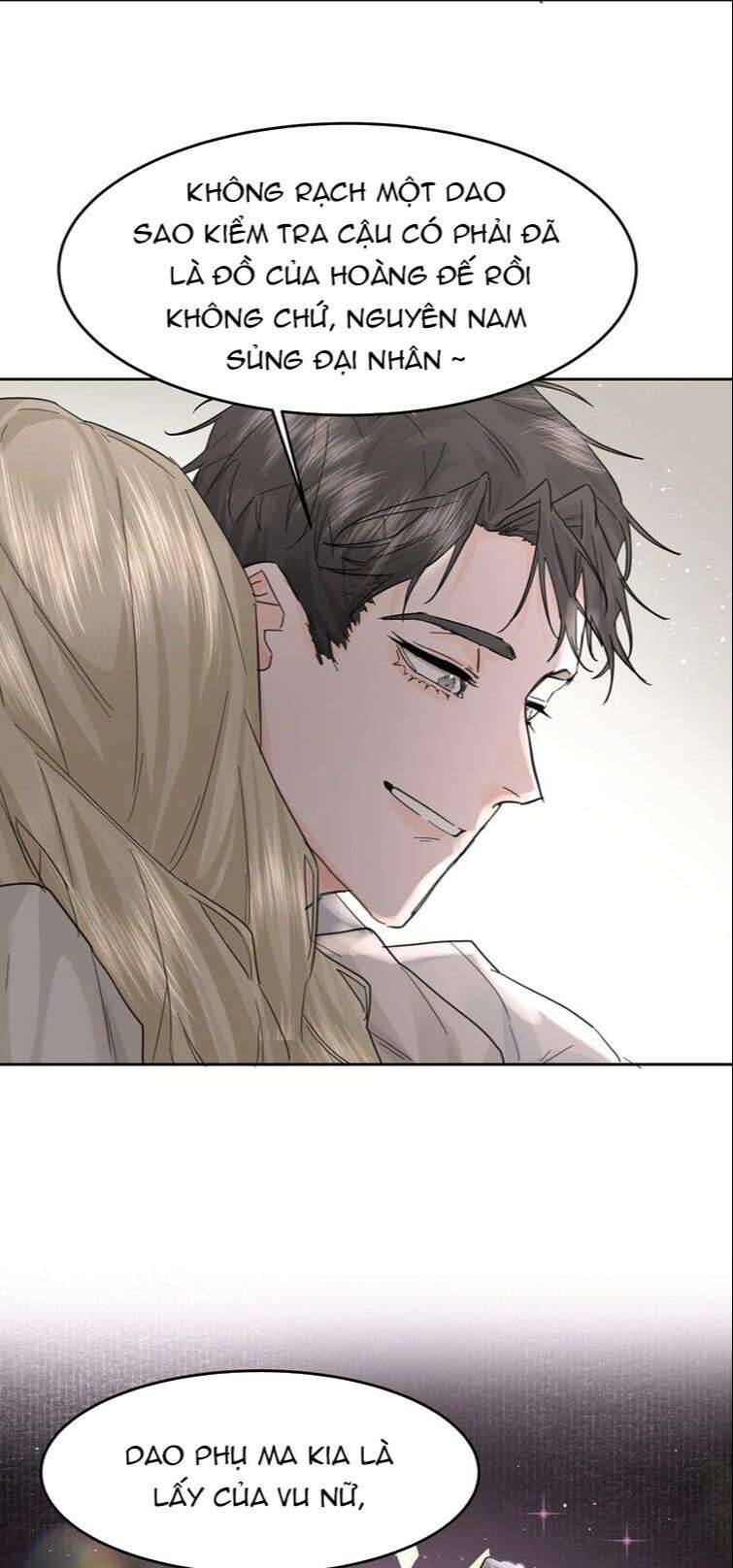 Tiền Nhiệm Vi Vương Chapter 10 - 42