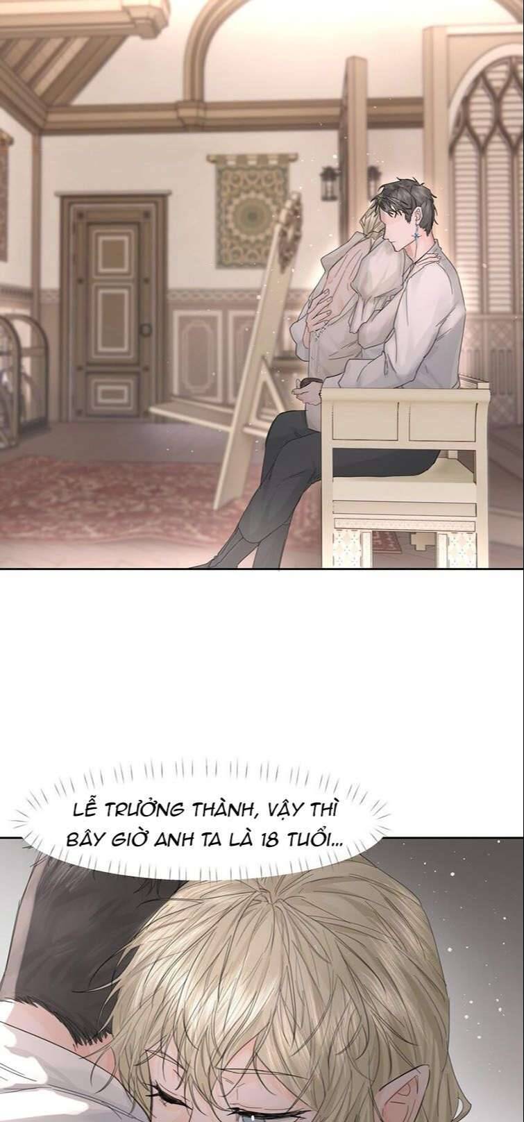 Tiền Nhiệm Vi Vương Chapter 10 - 44