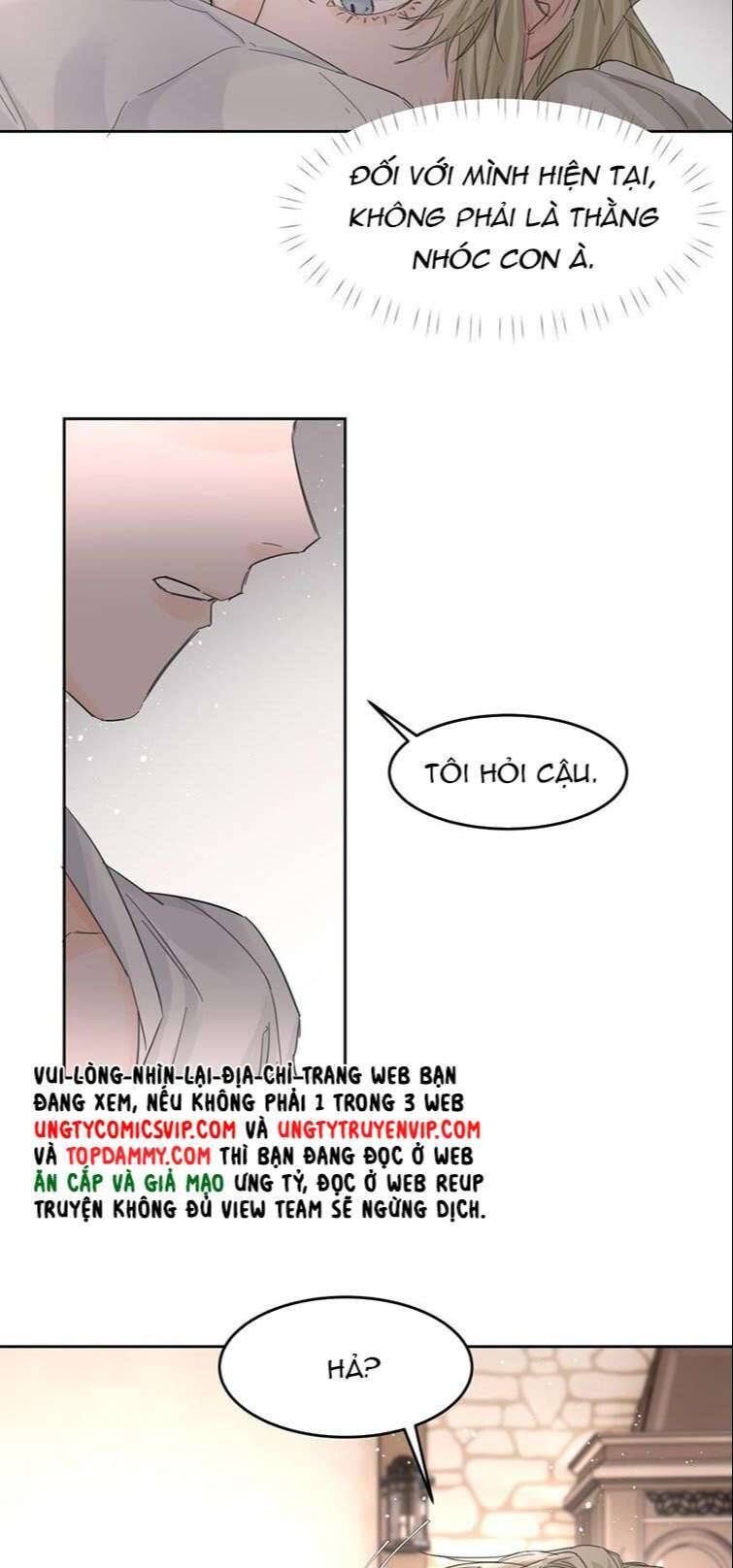 Tiền Nhiệm Vi Vương Chapter 10 - 45