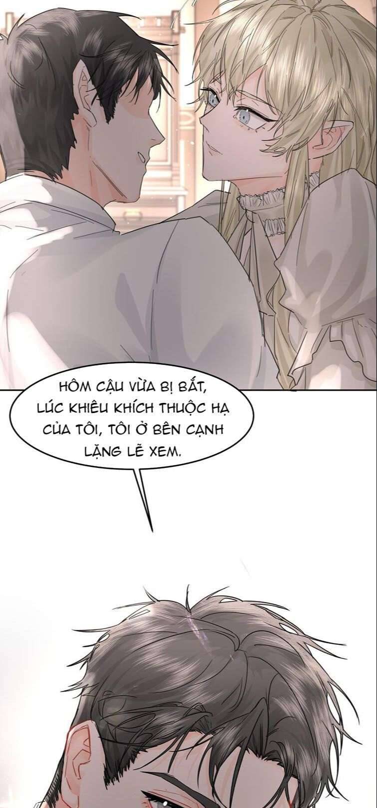 Tiền Nhiệm Vi Vương Chapter 10 - 46