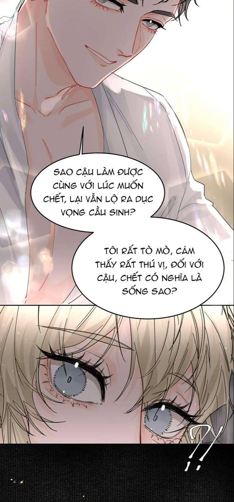 Tiền Nhiệm Vi Vương Chapter 10 - 47