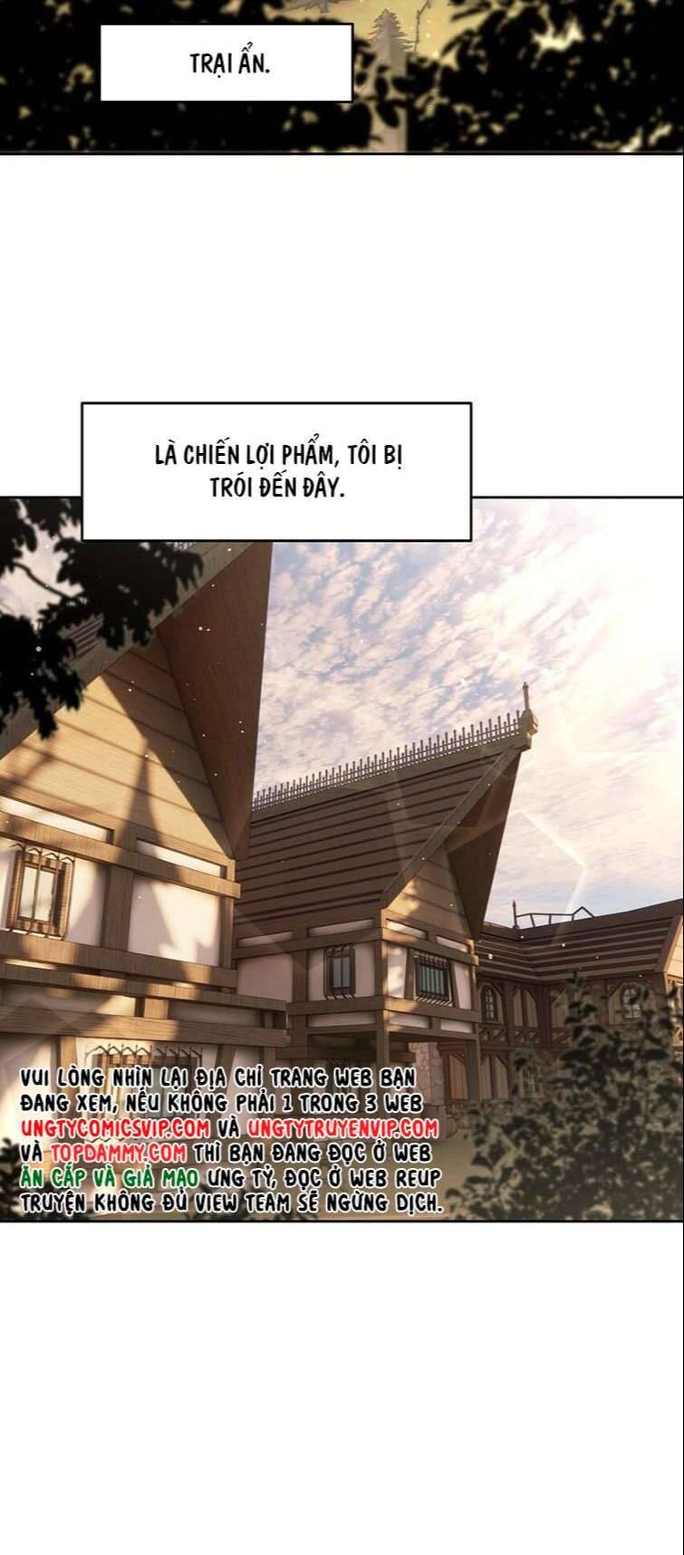 Tiền Nhiệm Vi Vương Chapter 10 - 6