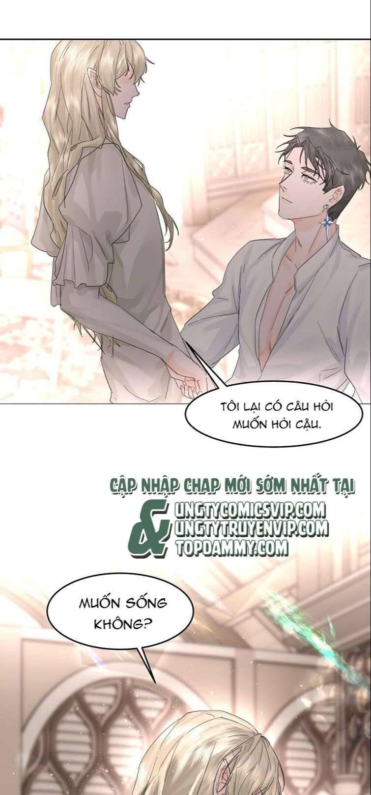 Tiền Nhiệm Vi Vương Chapter 10 - 54