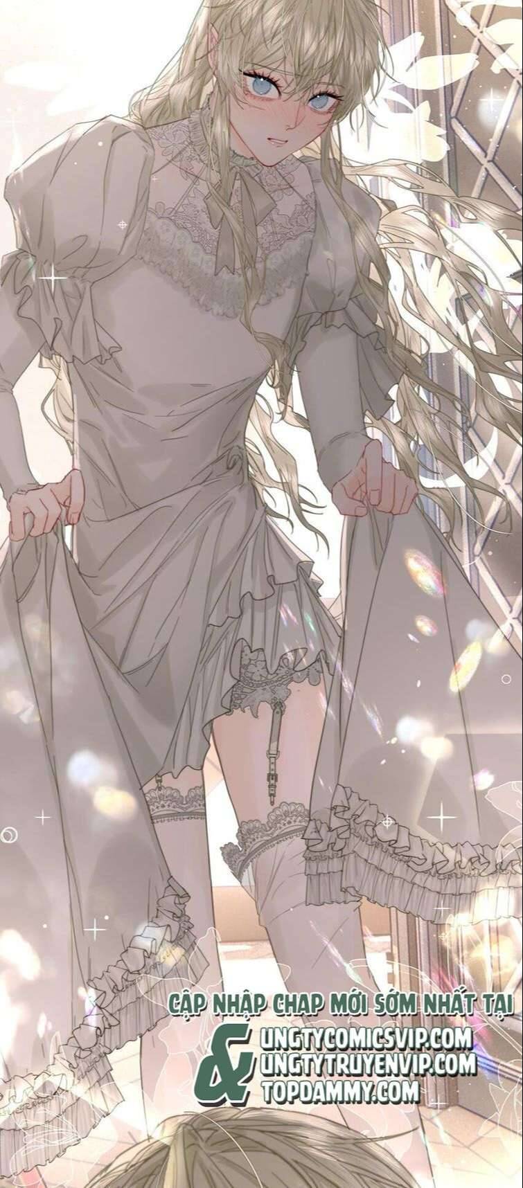 Tiền Nhiệm Vi Vương Chapter 10 - 9