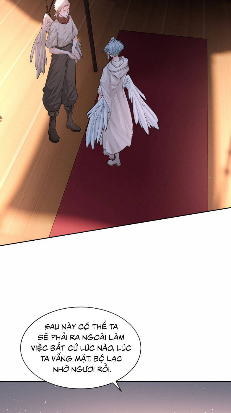 Tiền Nhiệm Vi Vương Chapter 100 - 16