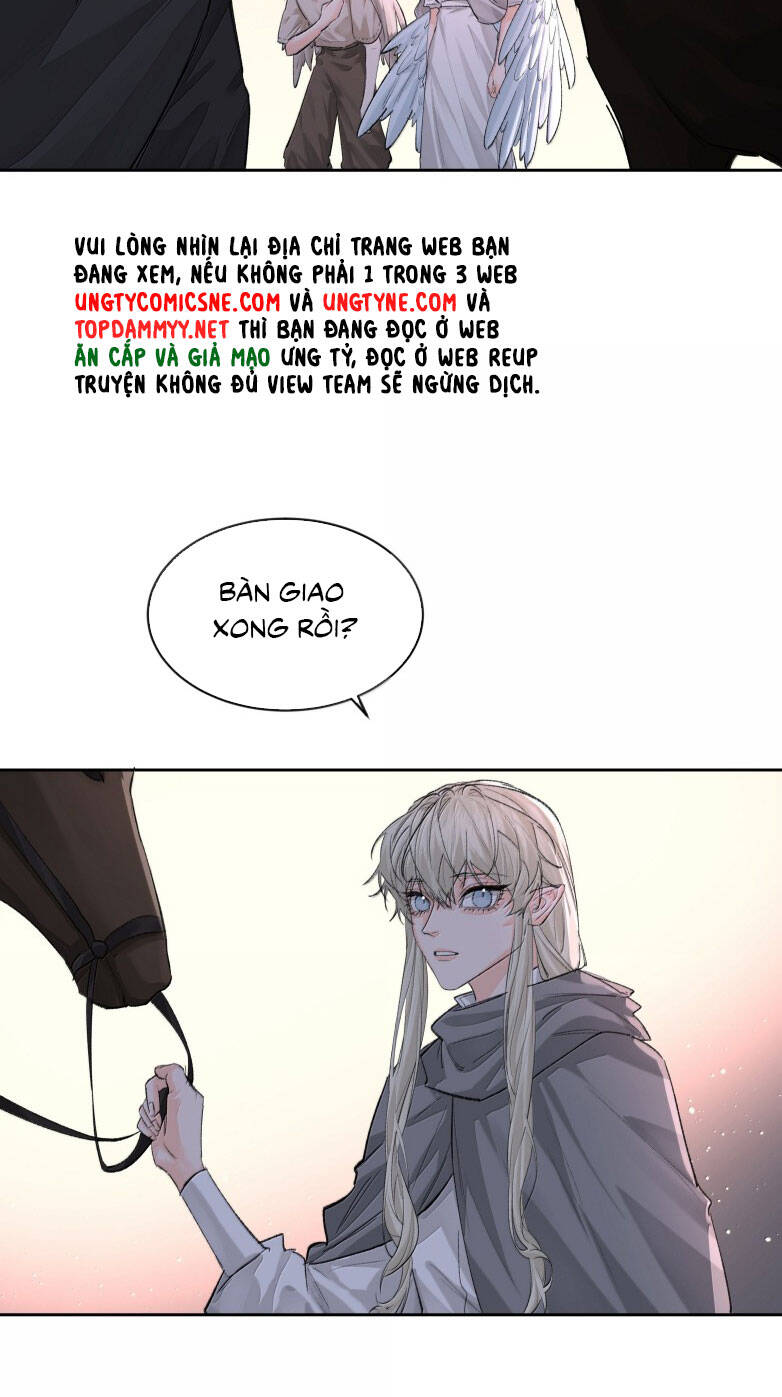 Tiền Nhiệm Vi Vương Chapter 100 - 19