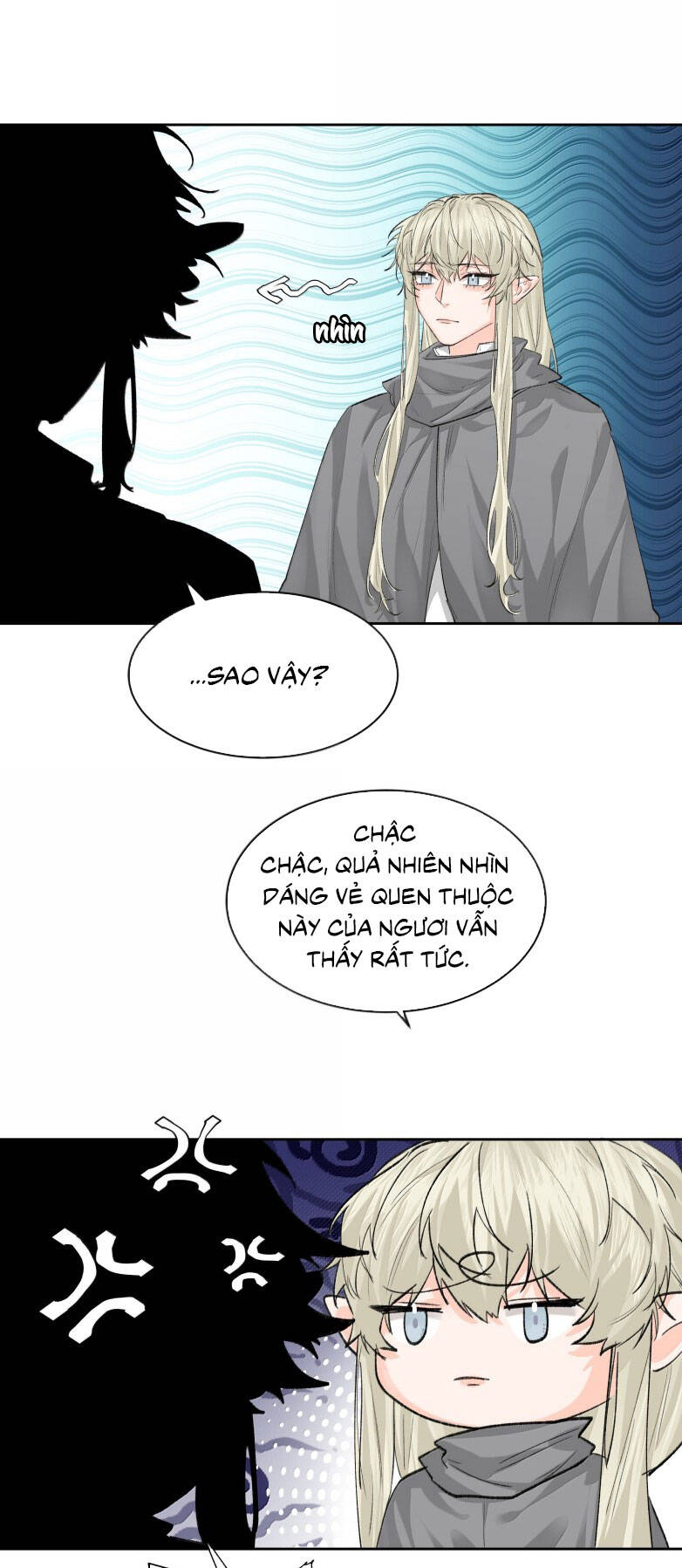 Tiền Nhiệm Vi Vương Chapter 100 - 24