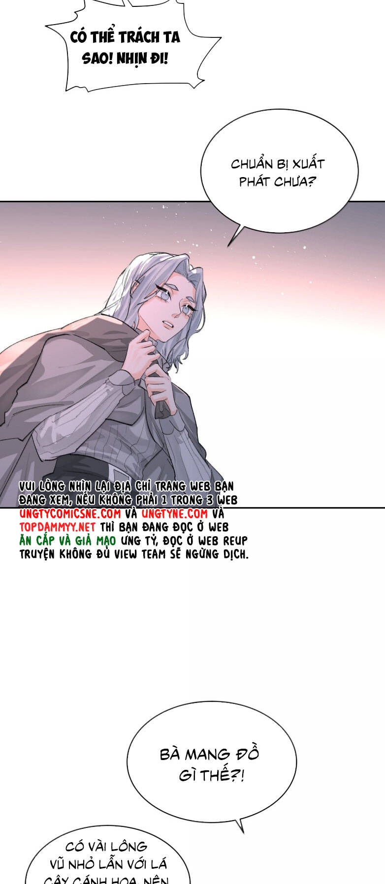 Tiền Nhiệm Vi Vương Chapter 100 - 25