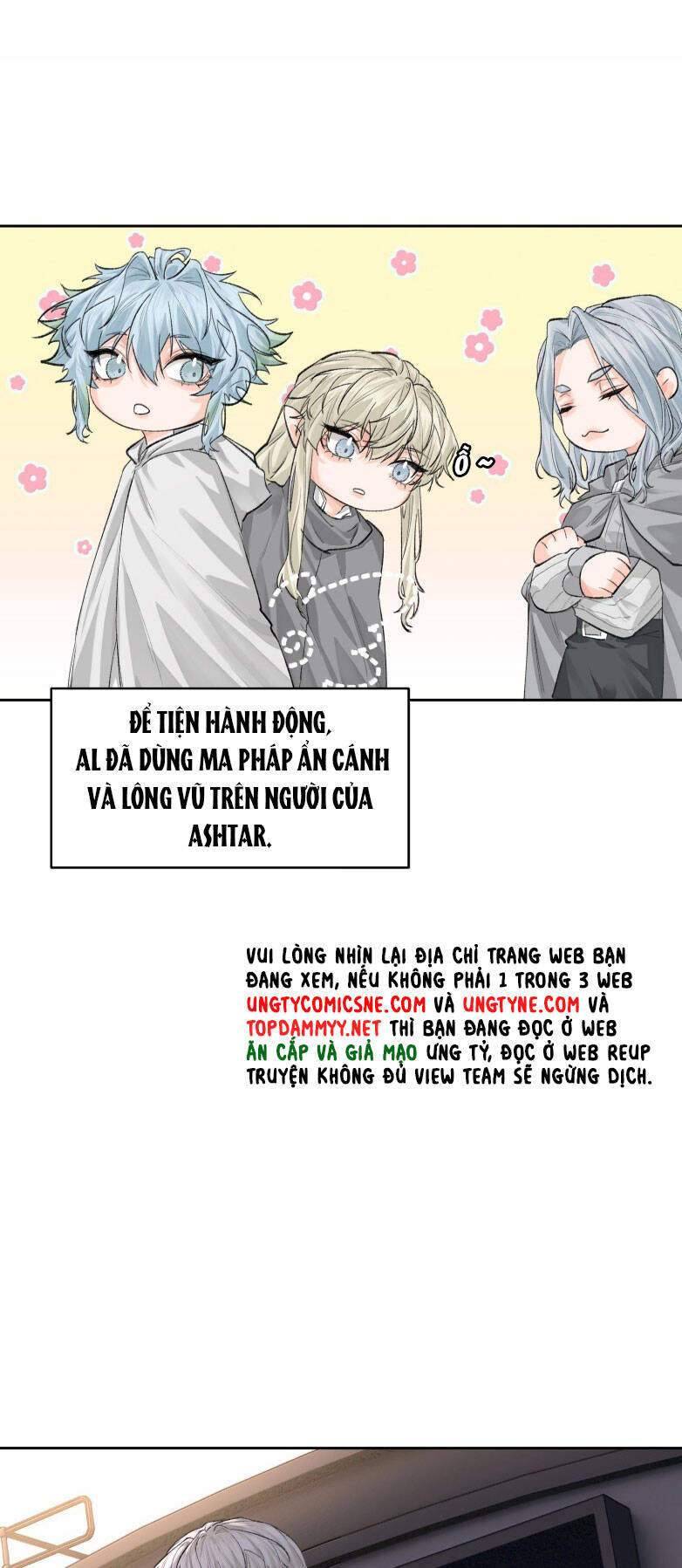 Tiền Nhiệm Vi Vương Chapter 100 - 28