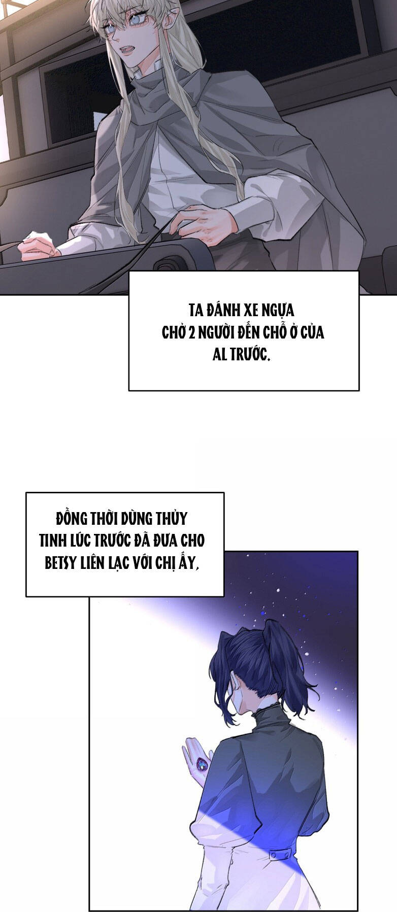 Tiền Nhiệm Vi Vương Chapter 100 - 29