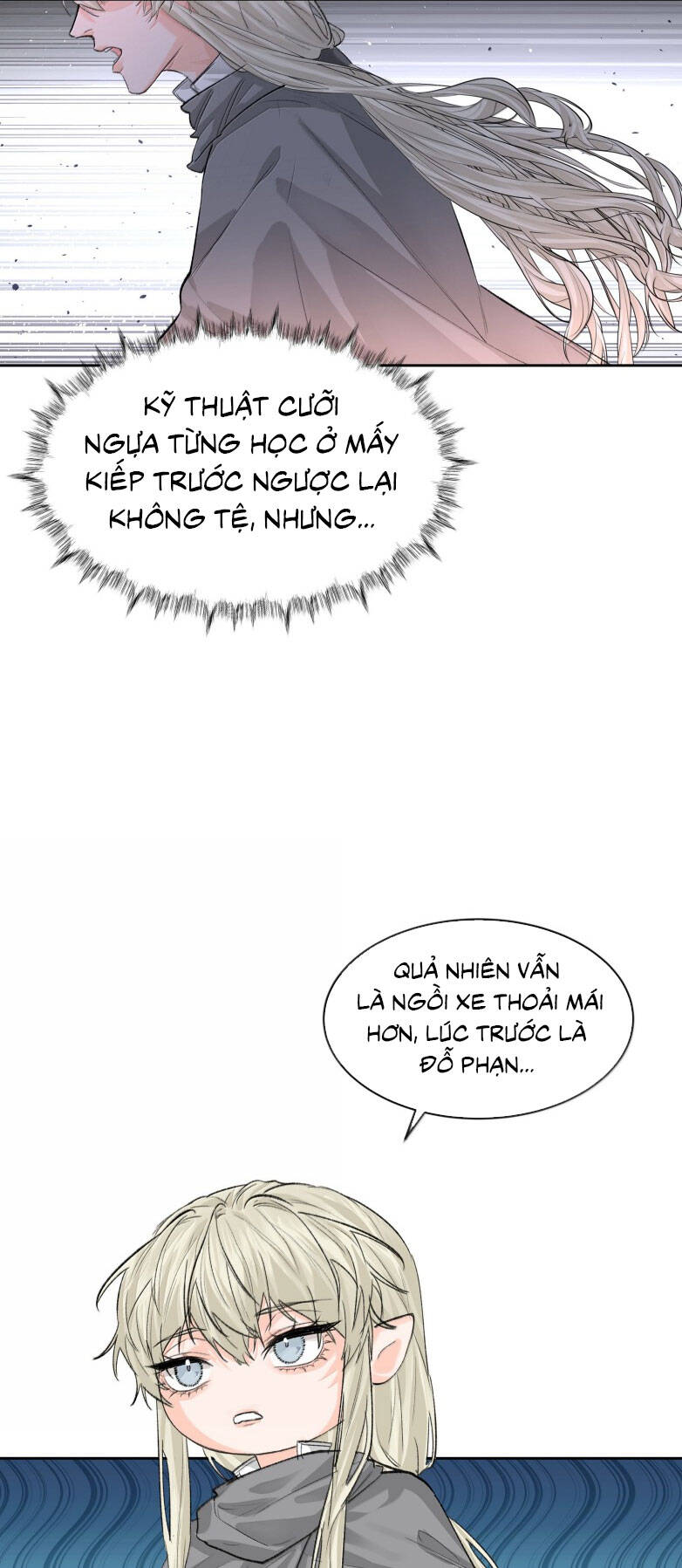 Tiền Nhiệm Vi Vương Chapter 100 - 31