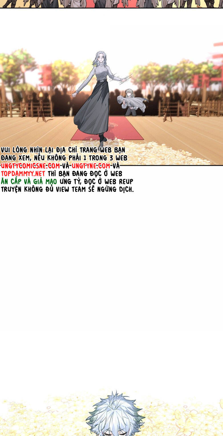 Tiền Nhiệm Vi Vương Chapter 100 - 6