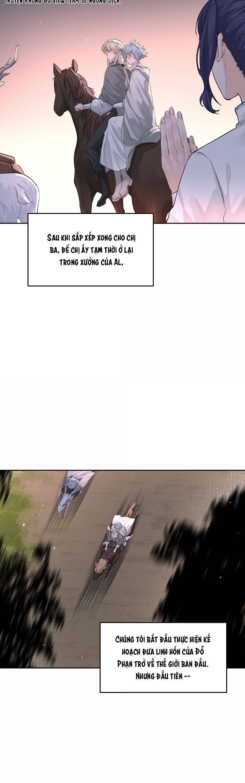 Tiền Nhiệm Vi Vương Chapter 101 - 11