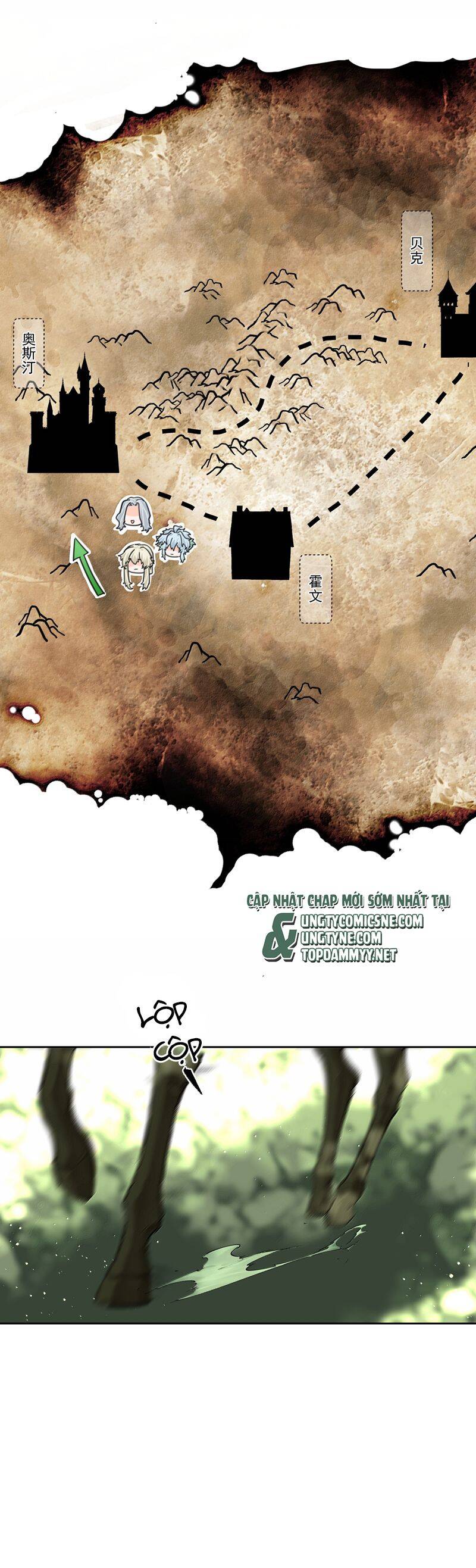 Tiền Nhiệm Vi Vương Chapter 101 - 12