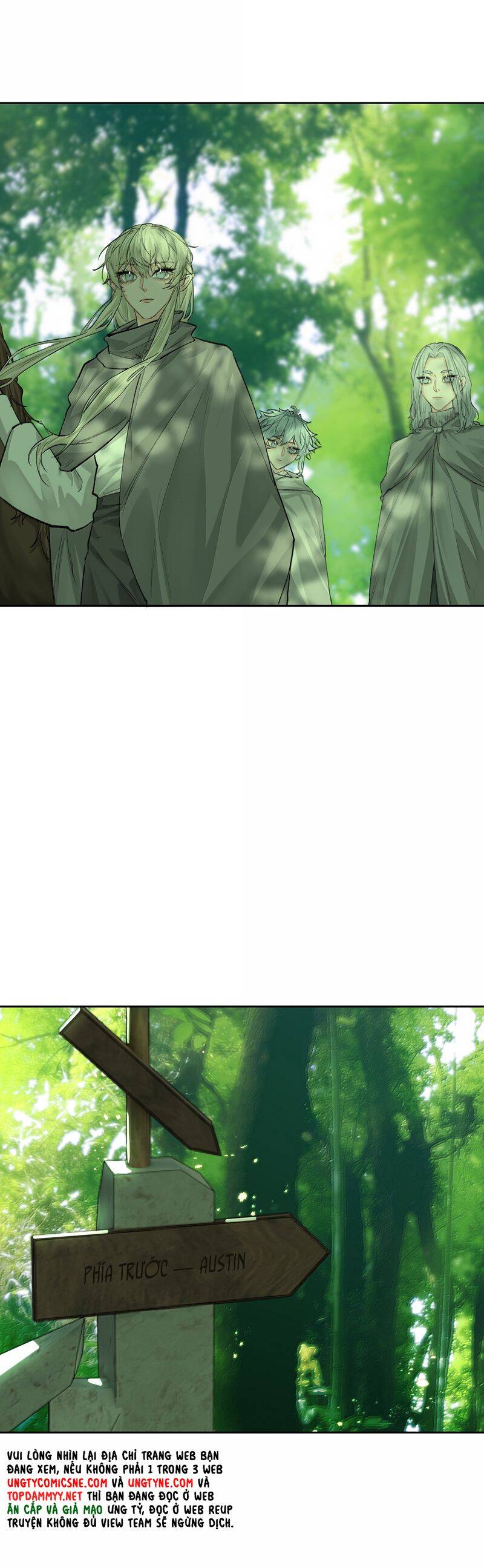 Tiền Nhiệm Vi Vương Chapter 101 - 13