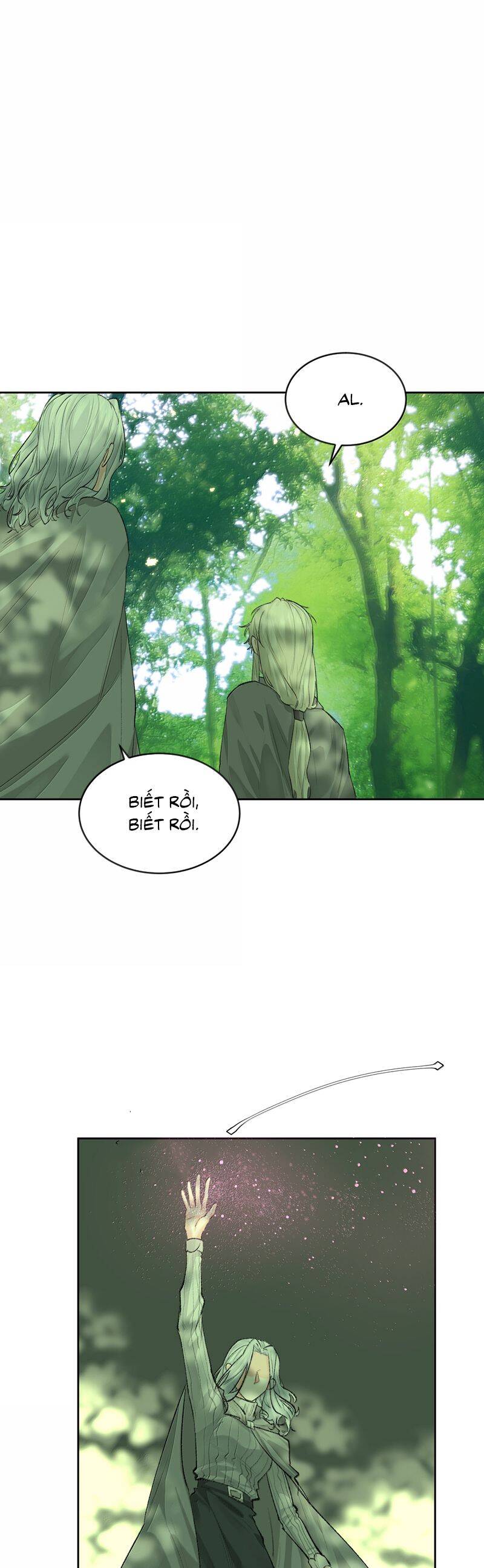 Tiền Nhiệm Vi Vương Chapter 101 - 14