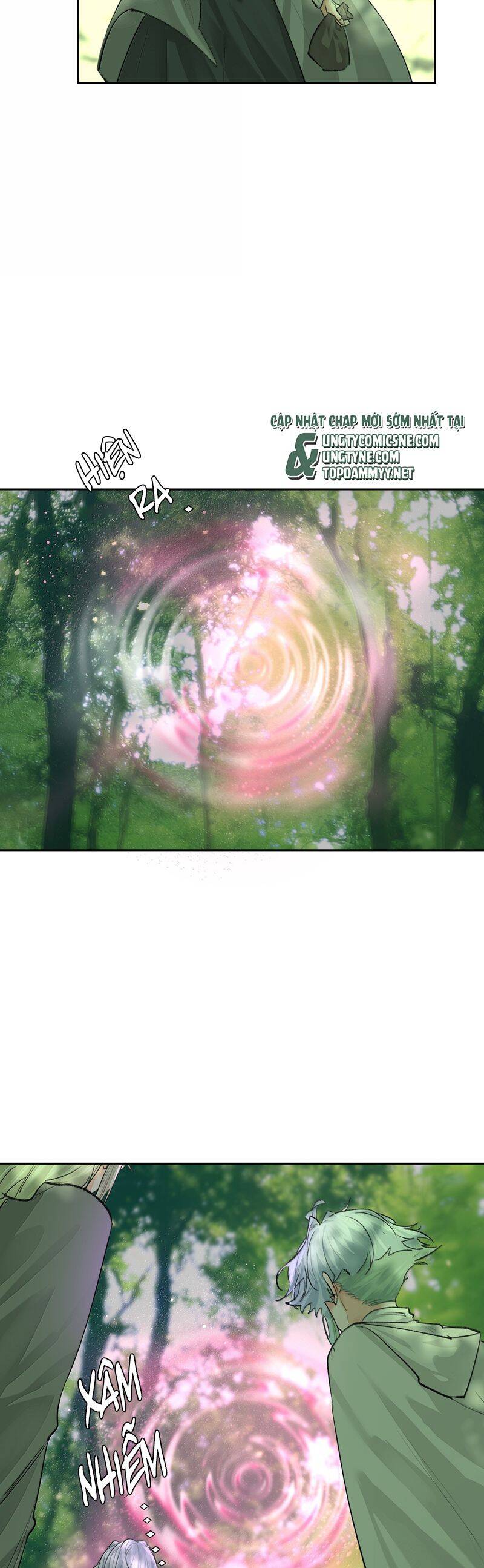 Tiền Nhiệm Vi Vương Chapter 101 - 15