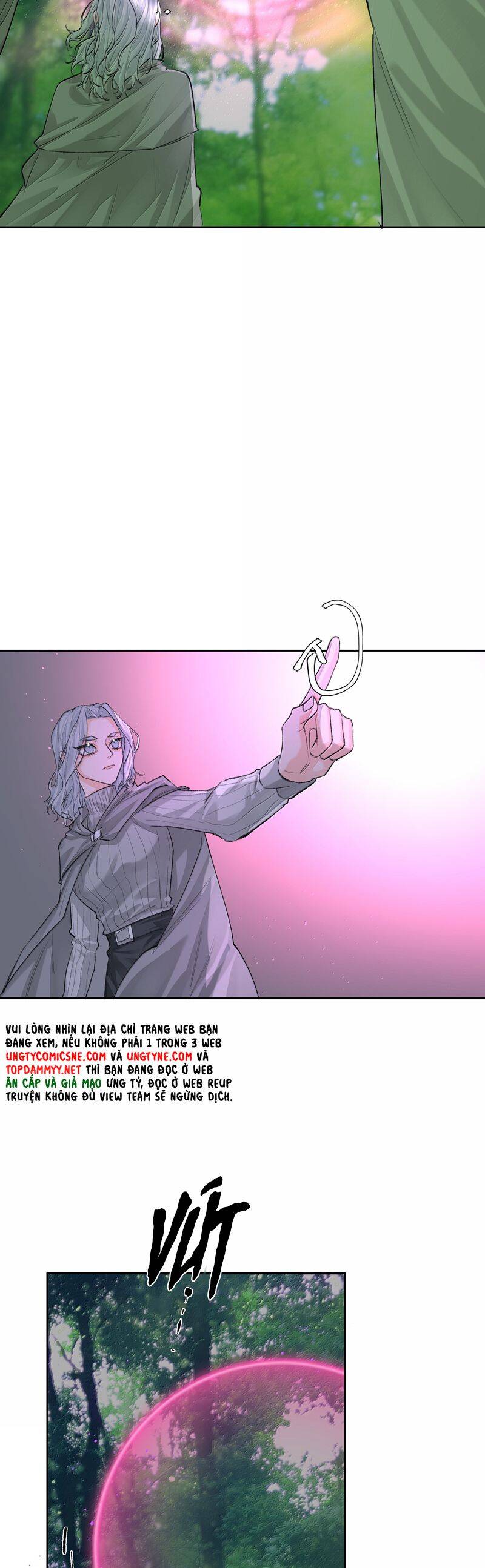 Tiền Nhiệm Vi Vương Chapter 101 - 16