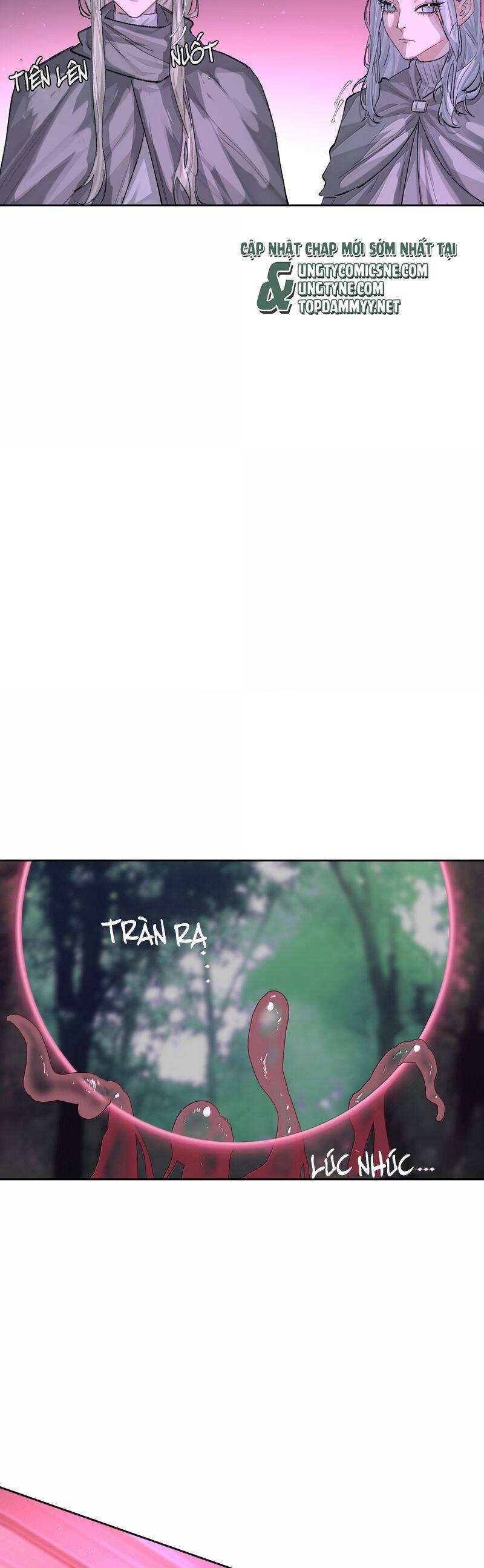 Tiền Nhiệm Vi Vương Chapter 101 - 18