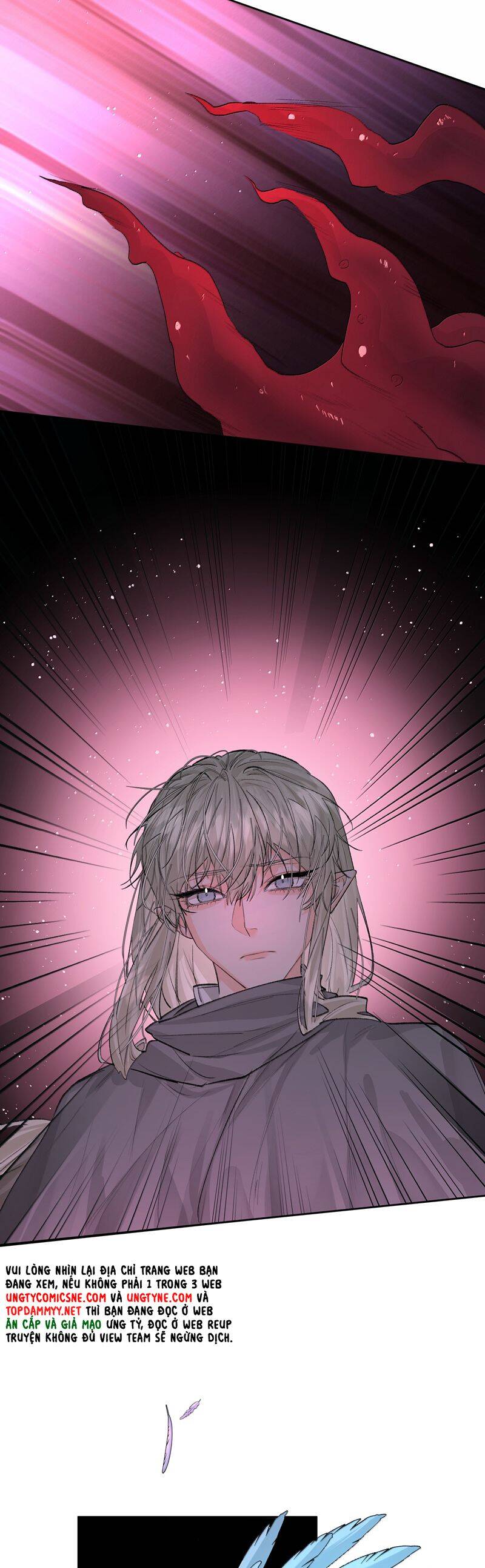 Tiền Nhiệm Vi Vương Chapter 101 - 19