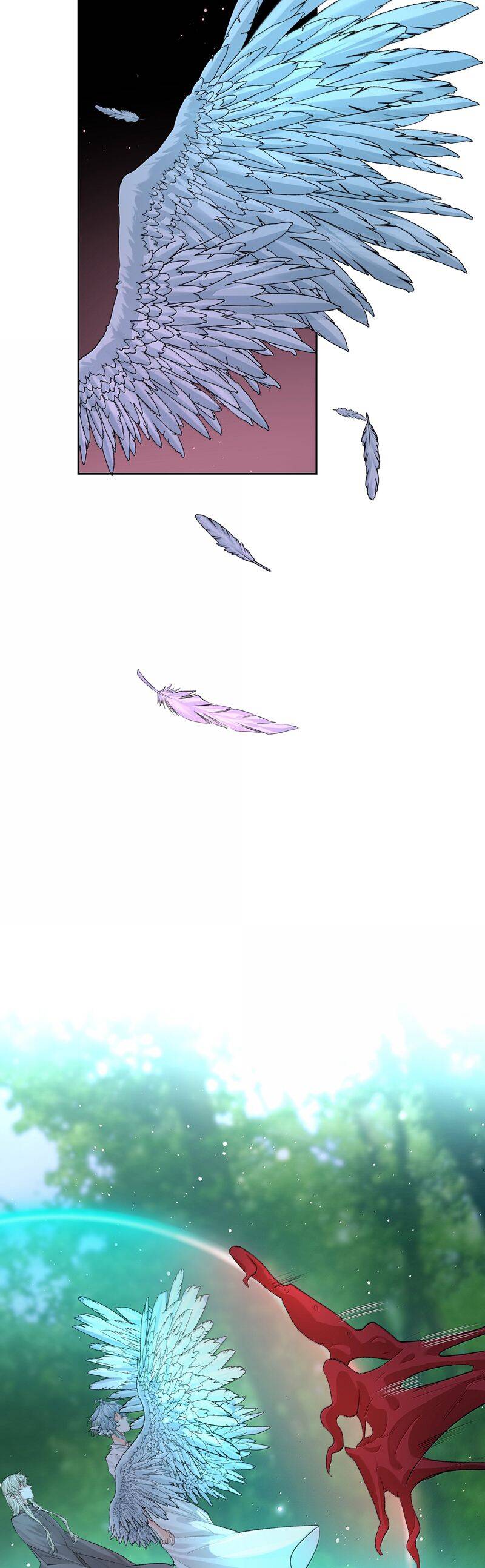 Tiền Nhiệm Vi Vương Chapter 101 - 20