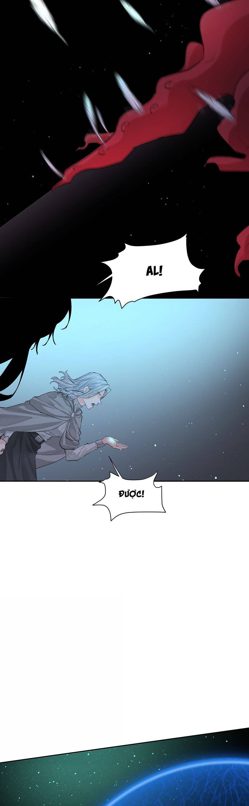 Tiền Nhiệm Vi Vương Chapter 101 - 22