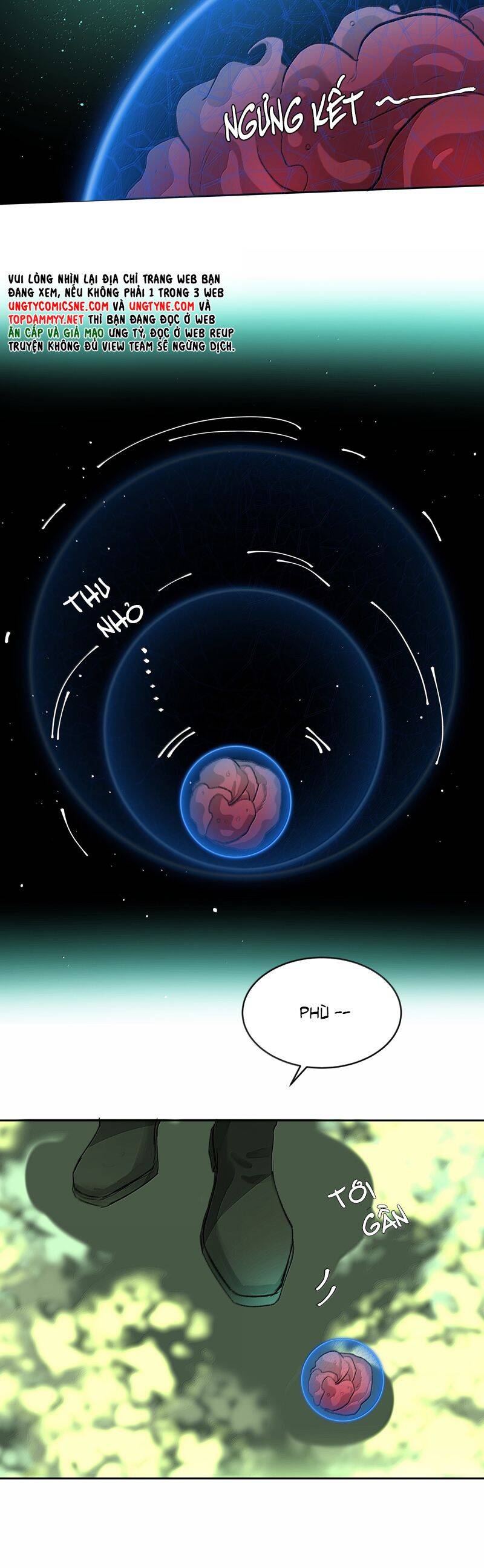 Tiền Nhiệm Vi Vương Chapter 101 - 23
