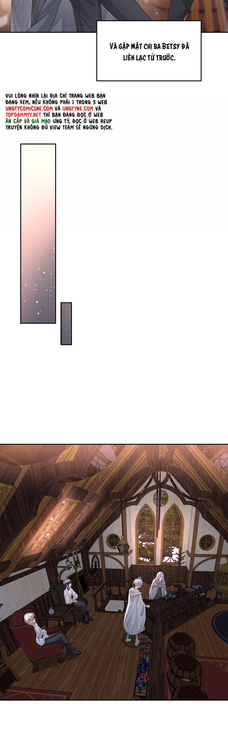 Tiền Nhiệm Vi Vương Chapter 101 - 5