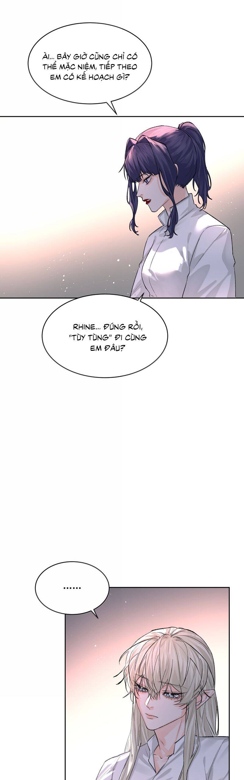 Tiền Nhiệm Vi Vương Chapter 101 - 7