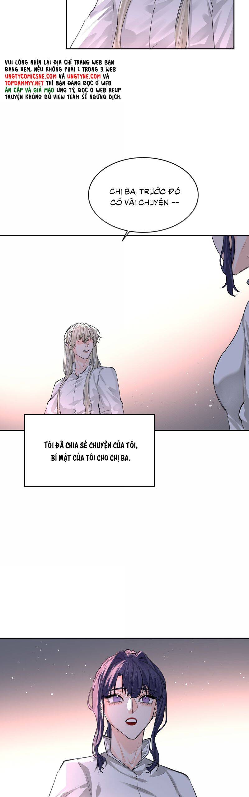 Tiền Nhiệm Vi Vương Chapter 101 - 8