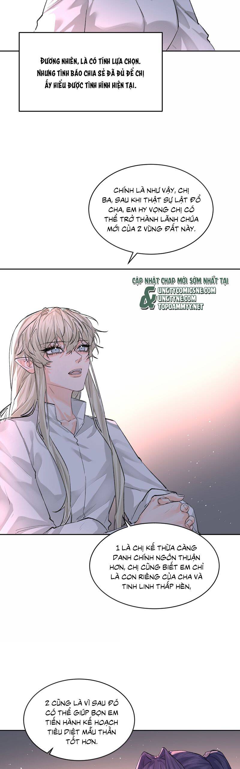 Tiền Nhiệm Vi Vương Chapter 101 - 9