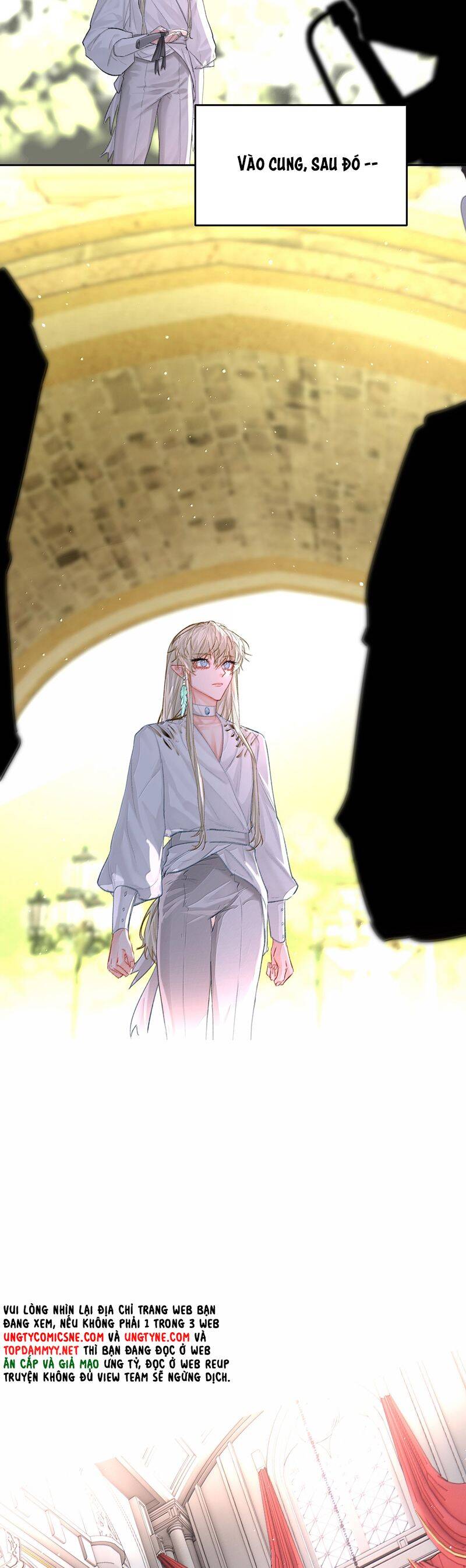 Tiền Nhiệm Vi Vương Chapter 102 - 11