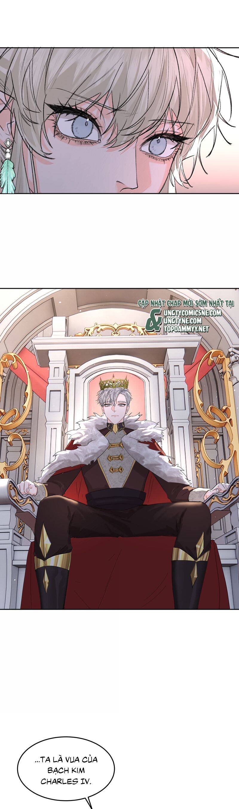 Tiền Nhiệm Vi Vương Chapter 102 - 13