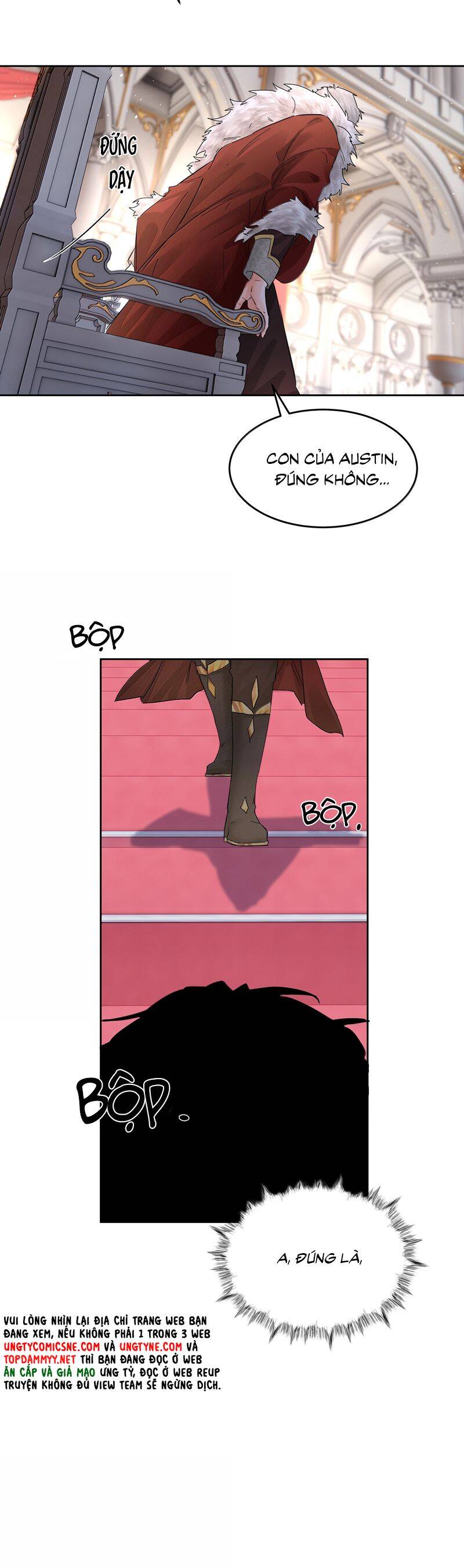 Tiền Nhiệm Vi Vương Chapter 102 - 14