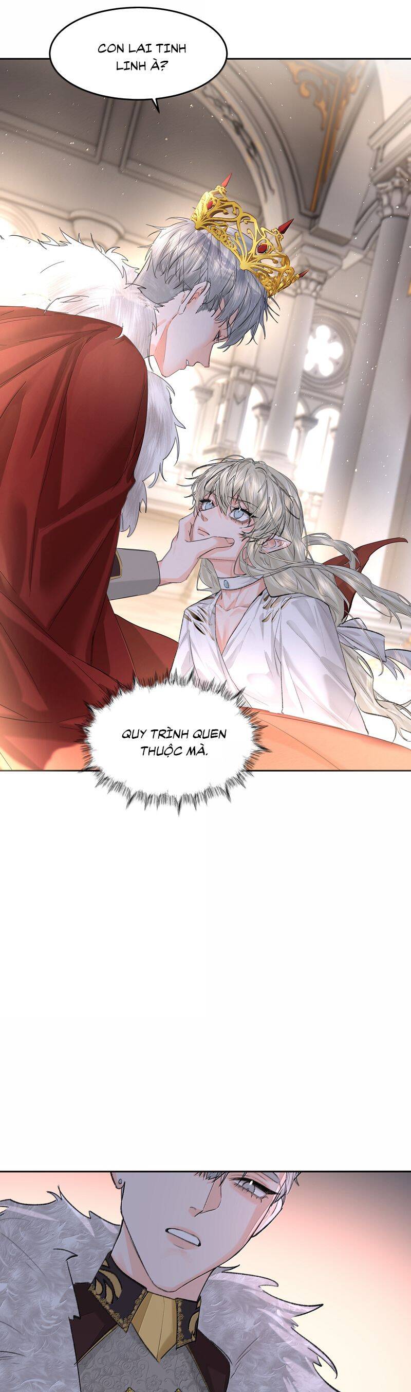 Tiền Nhiệm Vi Vương Chapter 102 - 15